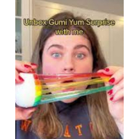 Gumi Yum Surprise Egg